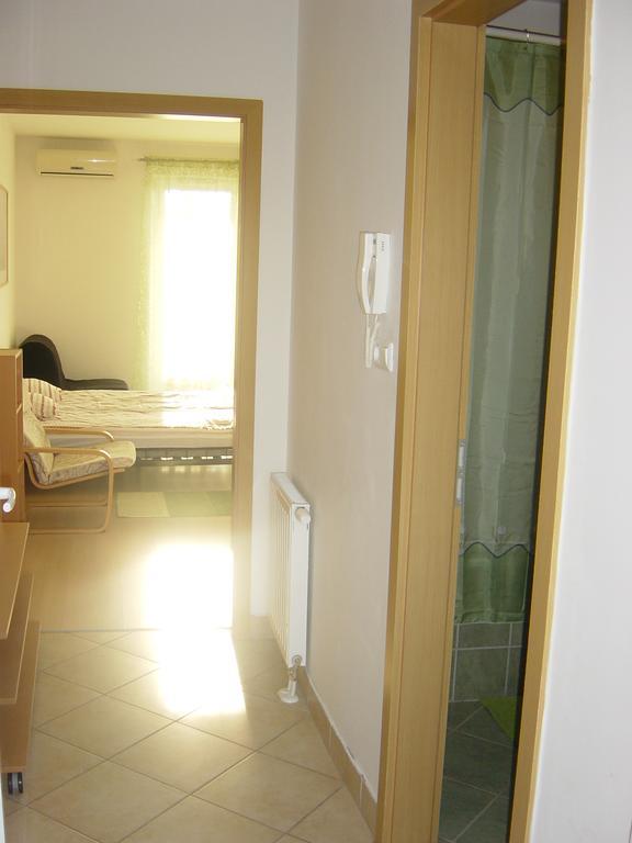 Apartment Club 218 Wellness Stúdió Siófok